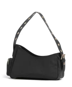 Núnoo Shoulder Bags-Bamboo Jennifer Shoulder bag imitation leather