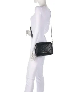 Travelite Crossbody Bags-Barbara Cozy Crossbody bag imitation leather
