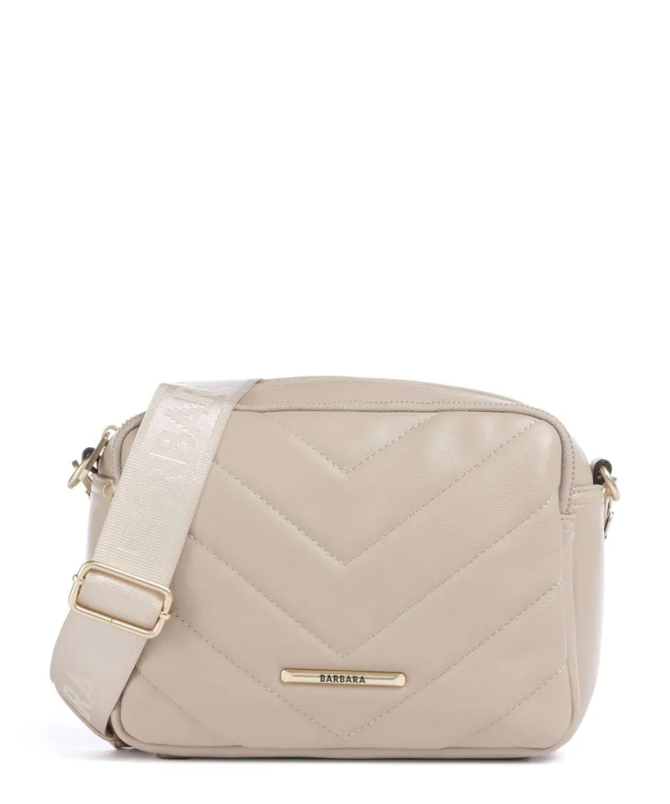 Travelite Crossbody Bags-Barbara Cozy Crossbody bag imitation leather