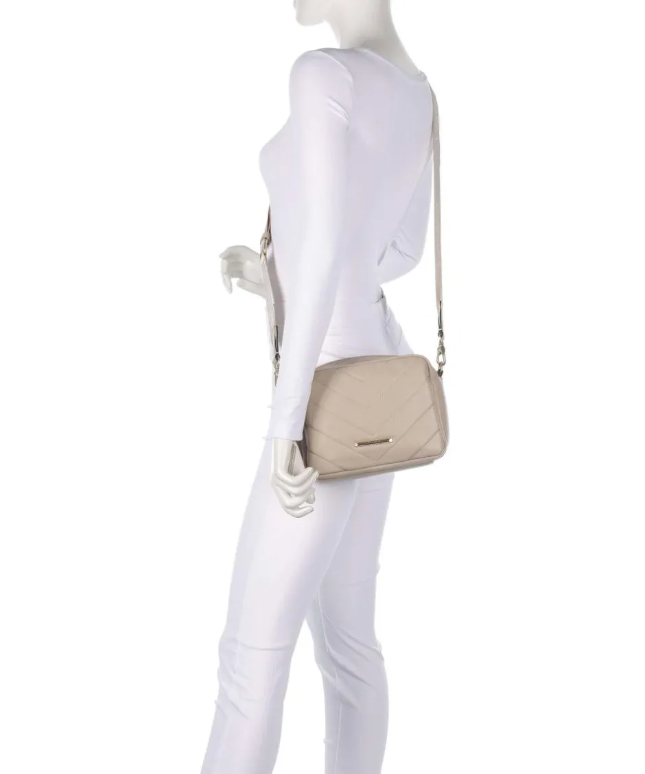 Travelite Crossbody Bags-Barbara Cozy Crossbody bag imitation leather