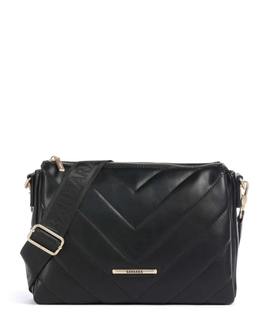 Travelite Crossbody Bags-Barbara Cozy Crossbody bag imitation leather
