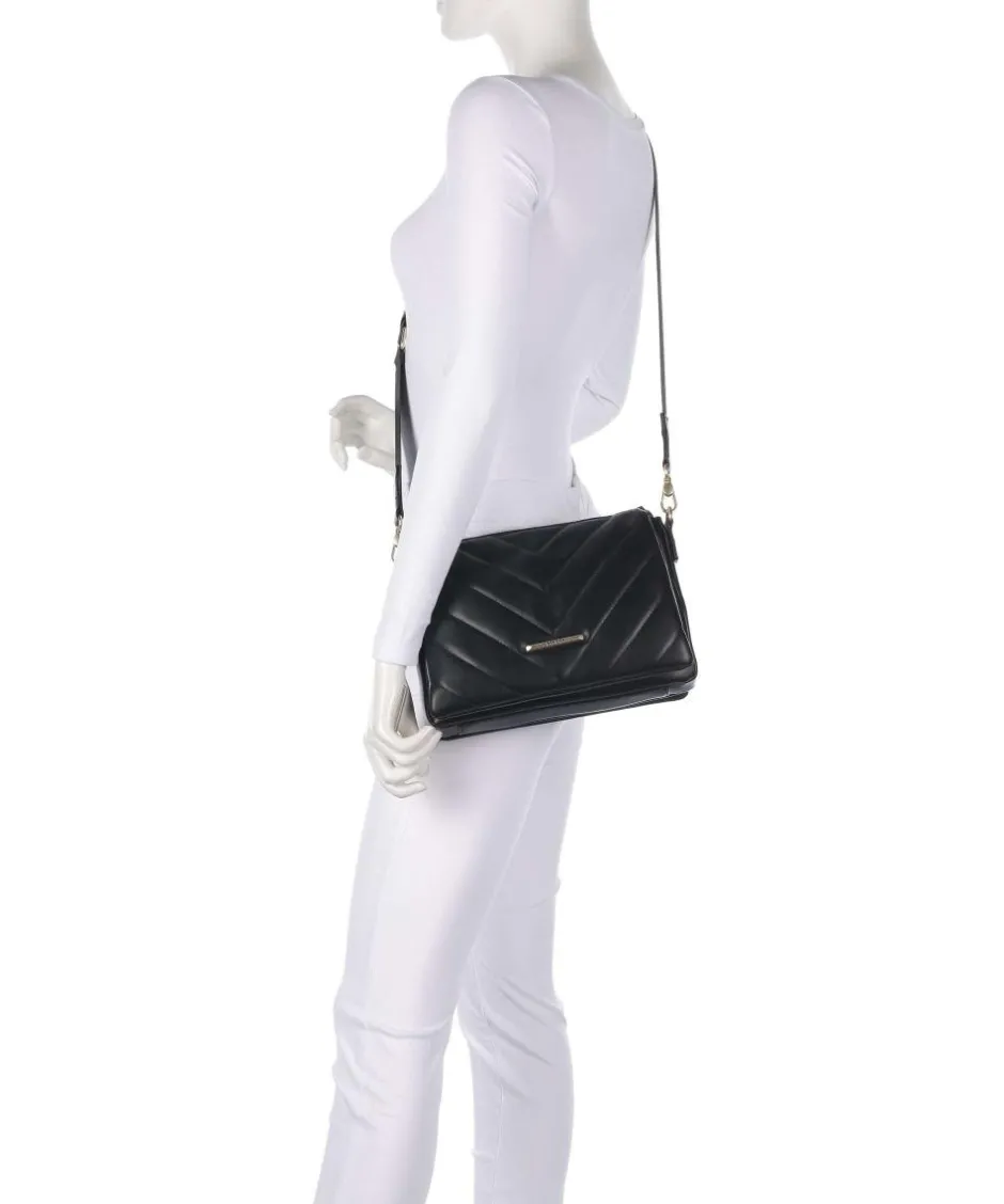 Travelite Crossbody Bags-Barbara Cozy Crossbody bag imitation leather