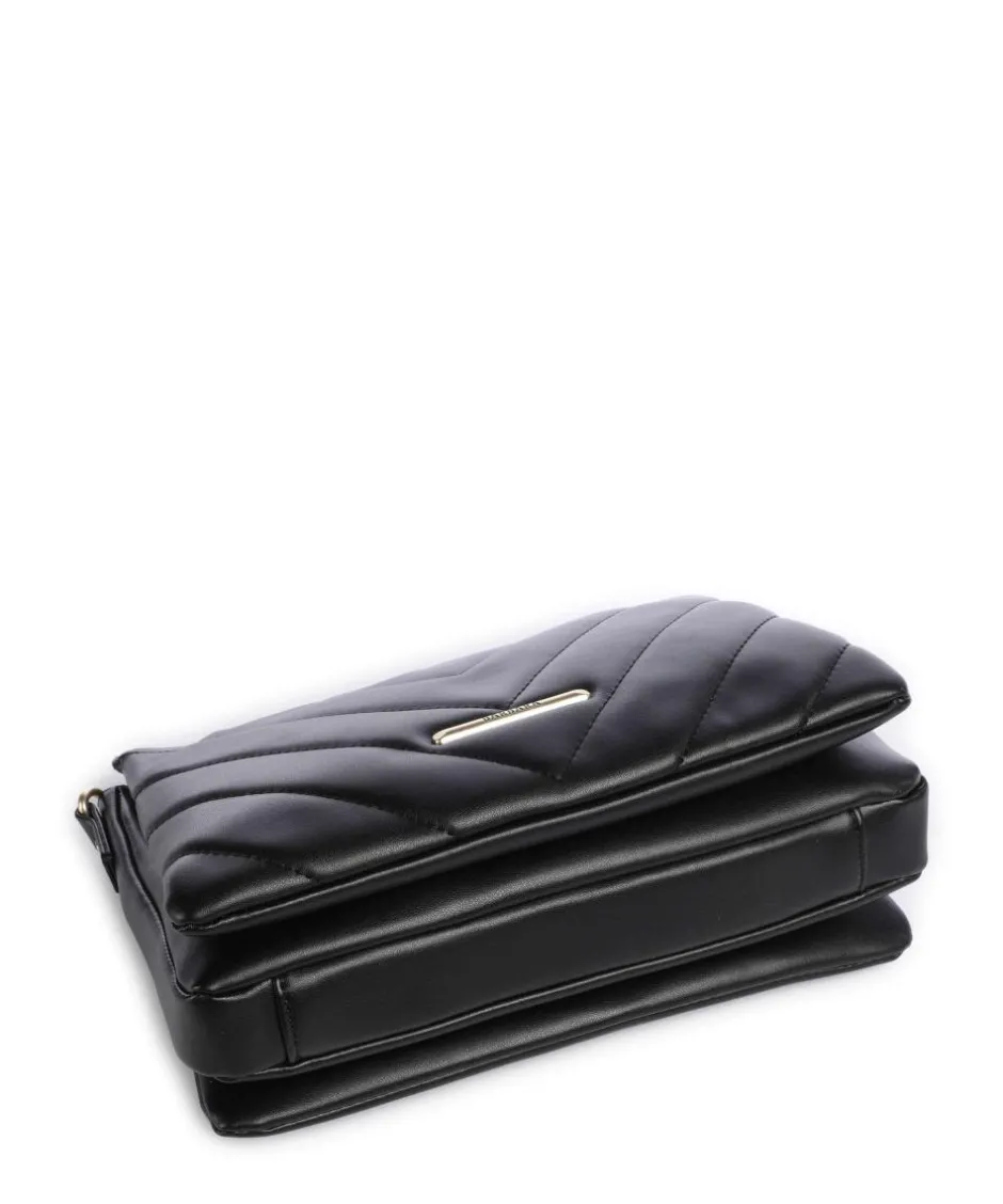 Travelite Crossbody Bags-Barbara Cozy Crossbody bag imitation leather