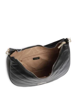 Travelite Shoulder Bags|Hobo Bags-Barbara Cozy Hobo bag imitation leather
