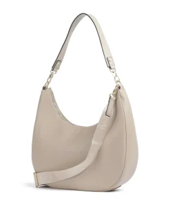 Travelite Shoulder Bags|Hobo Bags-Barbara Cozy Hobo bag imitation leather