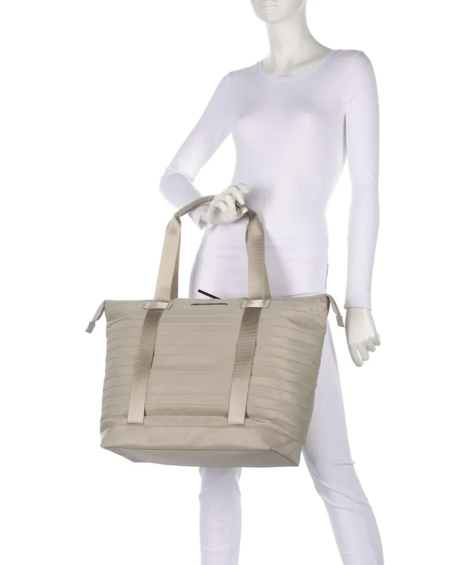 Travelite Tote Bags-Barbara Stepp Tote bag recycled nylon