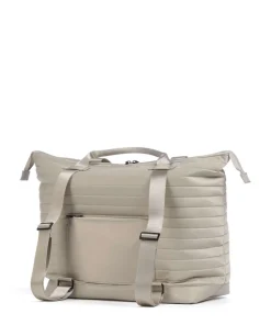 Travelite Tote Bags-Barbara Stepp Tote bag recycled nylon