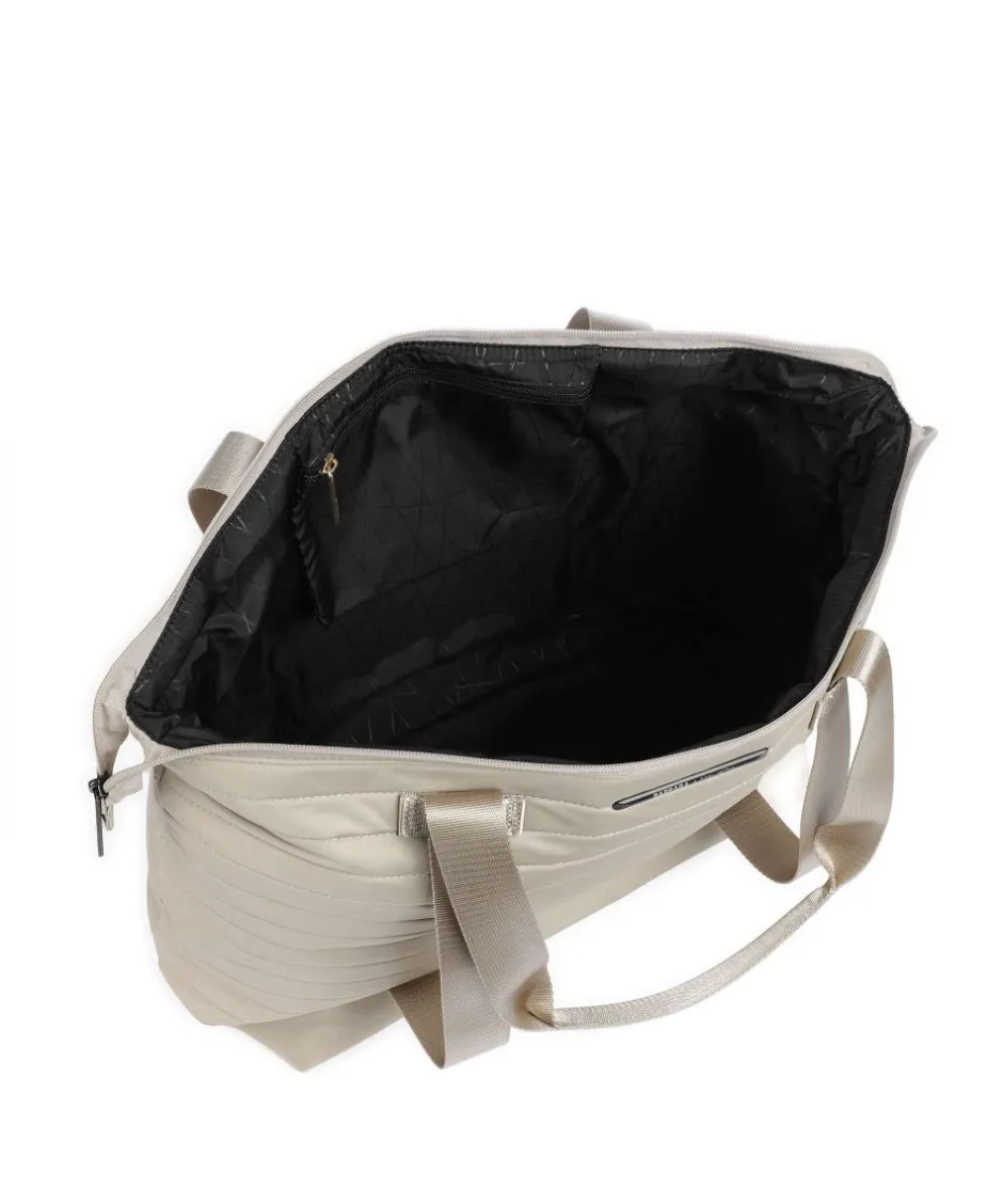 Travelite Tote Bags-Barbara Stepp Tote bag recycled nylon