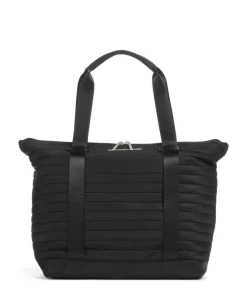 Travelite Tote Bags-Barbara Stepp Tote bag recycled nylon