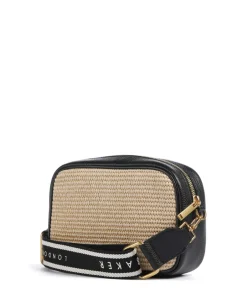 Ted Baker Crossbody Bags-Bardas Crossbody bag grained leather, soft synthetic