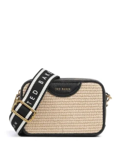 Ted Baker Crossbody Bags-Baria Crossbody bag grained cow leather, soft synthetic