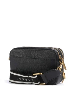 Ted Baker Crossbody Bags-Baria Crossbody bag grained cow leather, soft synthetic