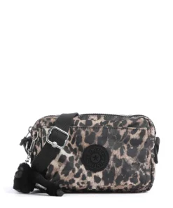 Kipling Crossbody Bags-Basic Abanu Crossbody bag recycled polyester