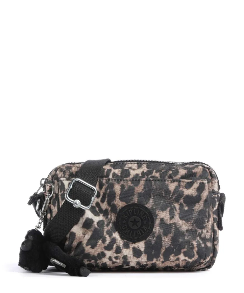 Kipling Crossbody Bags-Basic Abanu Crossbody bag recycled polyester