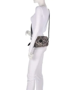 Kipling Crossbody Bags-Basic Abanu Crossbody bag recycled polyester