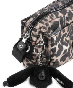 Kipling Crossbody Bags-Basic Abanu Crossbody bag recycled polyester