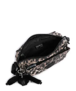 Kipling Crossbody Bags-Basic Abanu Crossbody bag recycled polyester