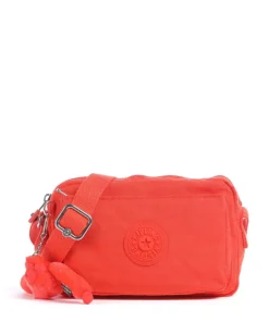 Kipling Crossbody Bags-Basic Abanu Crossbody bag polyamide