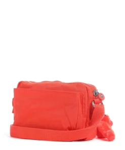 Kipling Crossbody Bags-Basic Abanu Crossbody bag polyamide