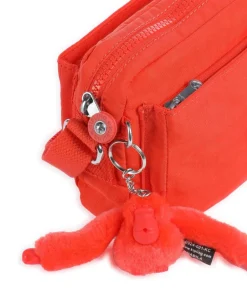 Kipling Crossbody Bags-Basic Abanu Crossbody bag polyamide