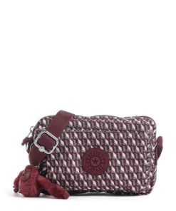 Kipling Crossbody Bags-Basic Abanu Crossbody bag recycled polyester