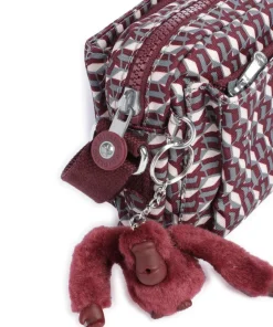 Kipling Crossbody Bags-Basic Abanu Crossbody bag recycled polyester