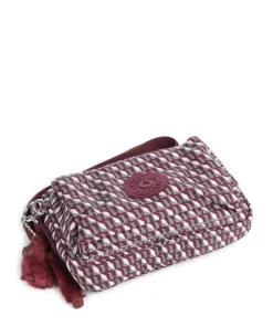 Kipling Crossbody Bags-Basic Abanu Crossbody bag recycled polyester