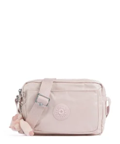 Kipling Crossbody Bags-Basic Abanu M Crossbody bag recycled polyamide