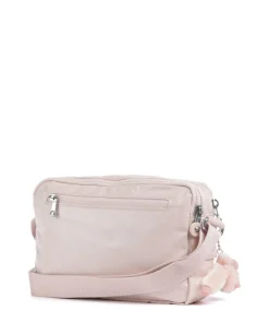 Kipling Crossbody Bags-Basic Abanu M Crossbody bag recycled polyamide