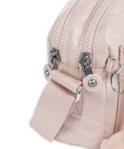Kipling Crossbody Bags-Basic Abanu M Crossbody bag recycled polyamide