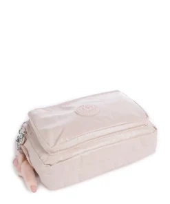 Kipling Crossbody Bags-Basic Abanu M Crossbody bag recycled polyamide