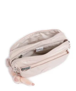 Kipling Crossbody Bags-Basic Abanu M Crossbody bag recycled polyamide
