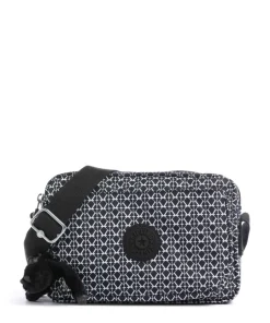 Kipling Crossbody Bags-Basic Abanu M Crossbody bag recycled polyester