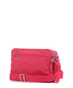 Kipling Crossbody Bags-Basic Abanu M Crossbody bag recycled polyamide