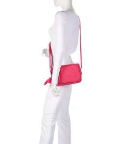 Kipling Crossbody Bags-Basic Abanu M Crossbody bag recycled polyamide
