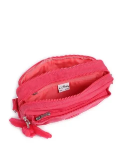 Kipling Crossbody Bags-Basic Abanu M Crossbody bag recycled polyamide