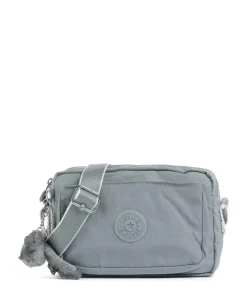 Kipling Crossbody Bags-Basic Abanu M Crossbody bag recycled polyamide