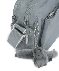 Kipling Crossbody Bags-Basic Abanu M Crossbody bag recycled polyamide