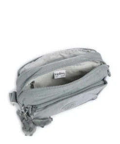 Kipling Crossbody Bags-Basic Abanu M Crossbody bag recycled polyamide