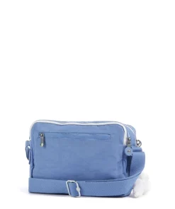 Kipling Crossbody Bags-Basic Abanu M Crossbody bag recycled polyamide