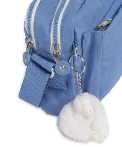 Kipling Crossbody Bags-Basic Abanu M Crossbody bag recycled polyamide