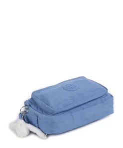 Kipling Crossbody Bags-Basic Abanu M Crossbody bag recycled polyamide