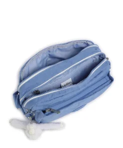 Kipling Crossbody Bags-Basic Abanu M Crossbody bag recycled polyamide