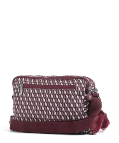 Kipling Crossbody Bags-Basic Abanu M Crossbody bag recycled polyester