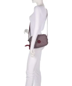 Kipling Crossbody Bags-Basic Abanu M Crossbody bag recycled polyester