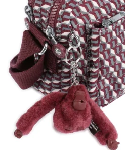 Kipling Crossbody Bags-Basic Abanu M Crossbody bag recycled polyester