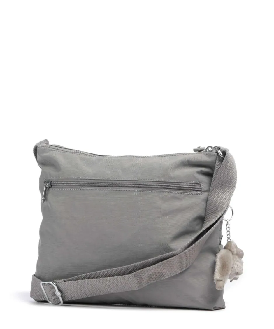 Kipling Shoulder Bags-Basic Alvar Shoulder bag recycled polyamide