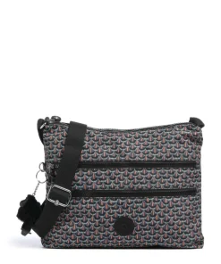 Kipling Shoulder Bags-Basic Alvar Shoulder bag recycled polyester
