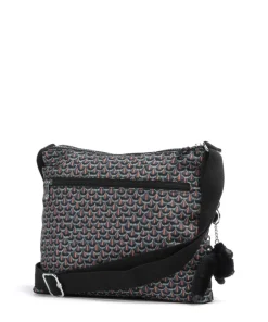 Kipling Shoulder Bags-Basic Alvar Shoulder bag recycled polyester