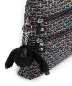 Kipling Shoulder Bags-Basic Alvar Shoulder bag recycled polyester